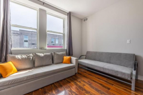 Peaceful 1BR Oasis Near Niagara Falls Attractions